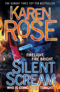 Silent Scream (The Minneapolis Series Book 2)