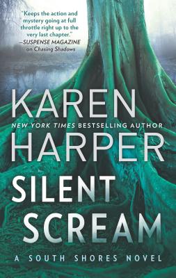 Silent Scream - Harper, Karen