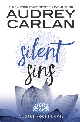 Silent Sins - Carlan, Audrey
