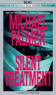 Silent Treatment - Palmer, Michael, M.D., and Arkin, Adam (Performed by)