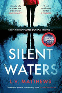 Silent Waters: the thriller to watch for in 2023