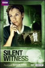 Silent Witness: Season Three [2 Discs]