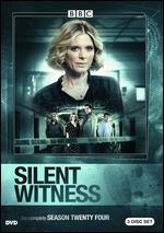 Silent Witness [TV Series]