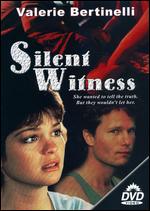 Silent Witness - Michael Miller