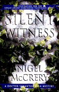 Silent Witness - McCrery, Nigel