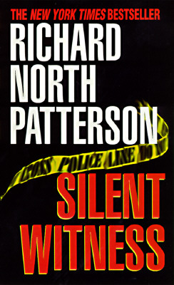 Silent Witness - Patterson, Richard North