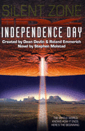 Silent zone : ID4 : Independence day - Molstad, Stephen