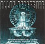 Silents: Contemporary Scores for Classic Silent Films