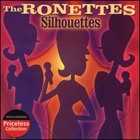 Silhouettes - The Ronettes
