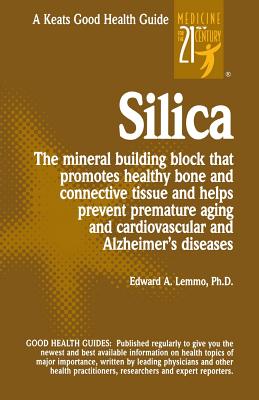 Silica - Lemmo, Edward A