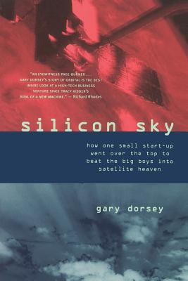 Silicon Sky - Dorsey, Gary