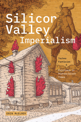 Silicon Valley Imperialism: Techno Fantasies and Frictions in Postsocialist Times - McElroy, Erin