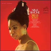 Silk and Soul - Nina Simone