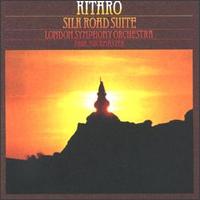 Silk Road Suite [Gramavision] - Kitaro / London Symphony Orchestra