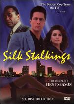 Silk Stalkings: Season One [6 Discs] - 