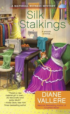 Silk Stalkings - Vallere, Diane