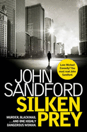 Silken Prey - Sandford, John
