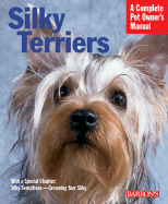 Silky Terriers