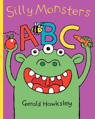 Silly Monsters ABC - 