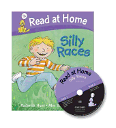 Silly Races. Roderick Hunt