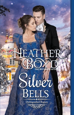 Silver Bells - Boyd, Heather