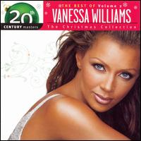 Silver & Gold - Vanessa Williams