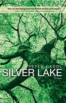 Silver Lake - Gadol, Peter