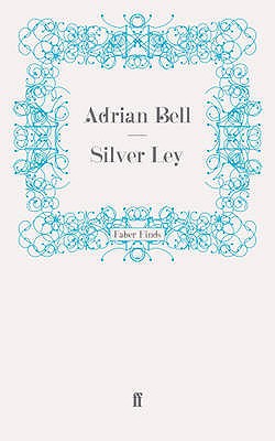 Silver Ley - Bell, Adrian