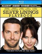 Silver Linings Playbook - David O. Russell