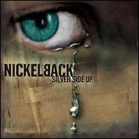 Silver Side Up [LP] - Nickelback