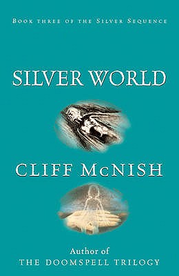 Silver World - McNish, Cliff