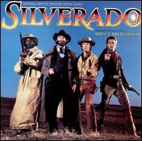 Silverado [complete Original Motion Picture Soundtrack] - Bruce Broughton