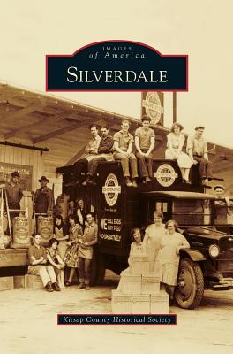 Silverdale - Kitsap County Historical Society (Creator)
