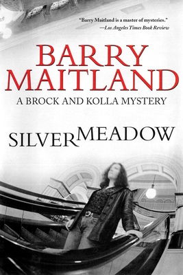 Silvermeadow - Maitland, Barry