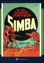 Simba: The King of Beasts - Martin Johnson; Osa Johnson