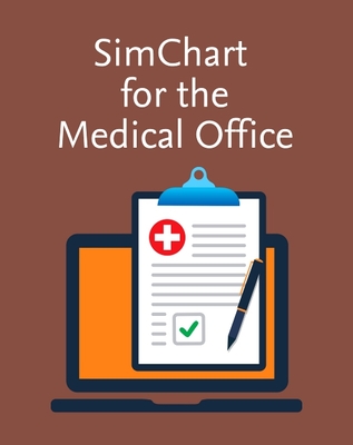 Simchart for the Medical Office (Access Card) - Elsevier Inc