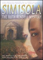 Simisola: The Ruth Rendell Mystery