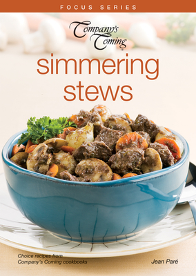 Simmering Stews - Pare, Jean