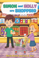 Simon and Holly are Shopping: Series 1, Volume 2