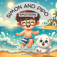 Simon and Pipo Emotions
