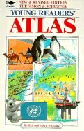 Simon and Schuster Young Reader's Atlas