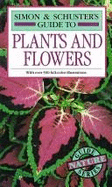 Simon and Schuster's Complete Guide to Plants and Flowers - Perry, Frances