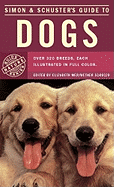 Simon and Schuster's Guide to Dogs