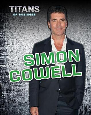 Simon Cowell - Spilsbury, Richard