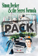 Simon Decker and the Secret Formula
