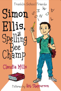 Simon Ellis, Spelling Bee Champ