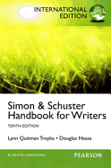 Simon & Schuster Handbook for Writers: International Edition