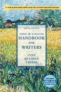 Simon & Schuster Handbook for Writers with 2001 APA Guidelines - Troyka, Lynn Quitman