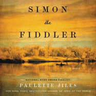 Simon the Fiddler Lib/E