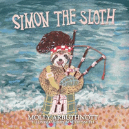 Simon the Sloth